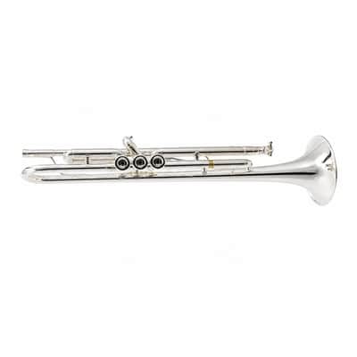 Yamaha YTR-9335NYS III 'Xeno' New York Artist Bb Trumpet SN D89548 image 10