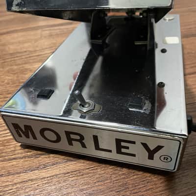 Morley Power Wah PWO image 2