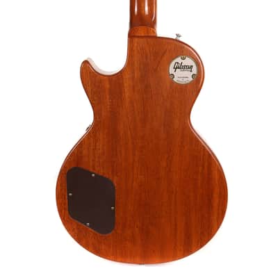 Gibson Custom Shop 1954 Les Paul Goldtop Reissue VOS image 6