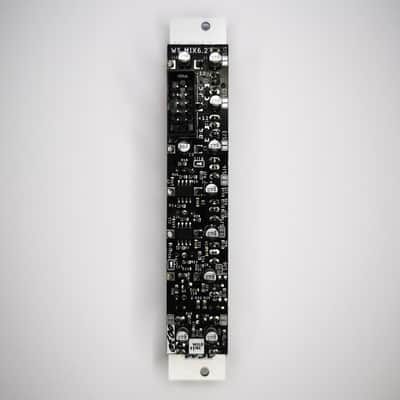 WILDSYNC MIX6.2 mixer DIY kit image 5