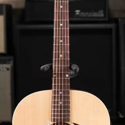 Gibson J-45 Special Dreadnought Acoustic Guitar - Natural Satin with Gig Bag image 5
