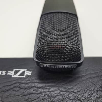 Sennheiser MD421 U5 1982 image 9