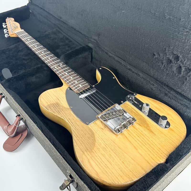 Fender Telecaster (1976 - 1979) | Reverb UK