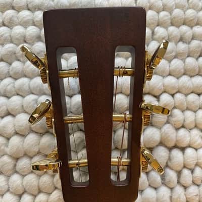 Martin Custom VS MMV 0-12 2014 image 5