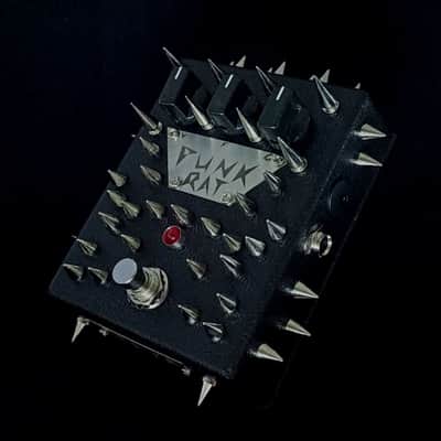 Maya Devices Punk RAT distortion image 1