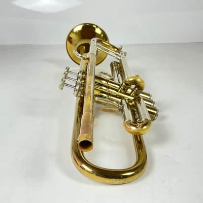 Used Bach 37 Bb Trumpet (SN: 263276) image 2