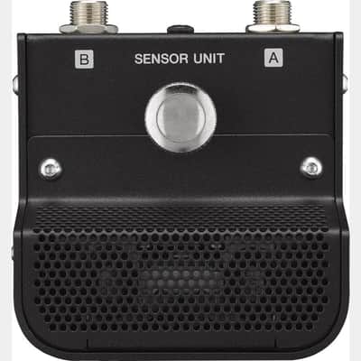 REBATE OFFER! Yamaha EAD10 Electronic Acoustic Drum Module w/Mic & Trigger Pickup image 9
