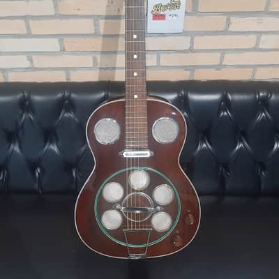 Del Vecchio Dinâmico 1950's Brown image 1