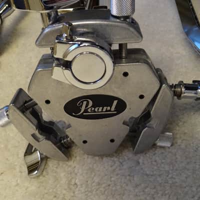 Pearl TC1030 Tom and Cymbal Holder Stand (#2) image 4