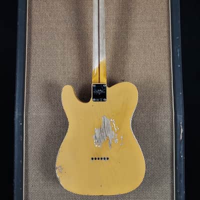 2025 Fender Custom Shop '51 Nocaster B5 COA Included! (211) image 3