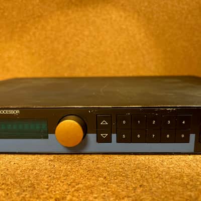 Lexicon PCM 70 Digital Effects Processor 1980s – RARE Version 1 – Serviced – Warranty image 8