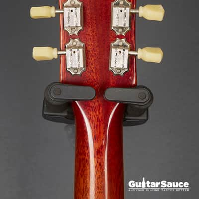 Max Baranet Les Paul ’59 Replica (COD 1037UG) image 14