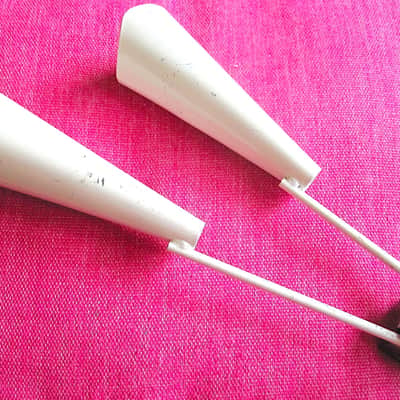 Toca Agogo Bells with Mount Bracket image 4