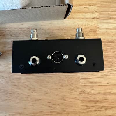 GFI System Specular Tempus 2020 - Blacked Out image 5