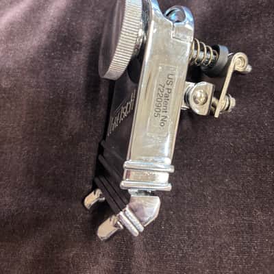 Gretsch G5380 Micro-Sensitive Snare Strainer/Throw-Off 2010s - Chrome image 2