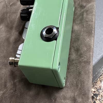 MINT Wampler Moxie 2022 - Present - Green image 3