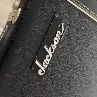 Jackson RR Custom Shop 1990 - Made in USA - PCS Series - 1 of an limited production of 150 units image 14