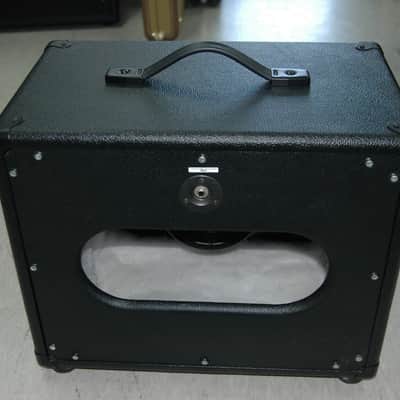 Fuchs Overdrive Supreme 30 Watt ODS Head Cabinet Black image 8