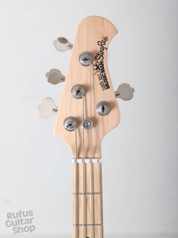 Music Man Stingray 3 EQ H | Reverb
