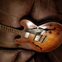 Heritage H-535 2001 ASB
