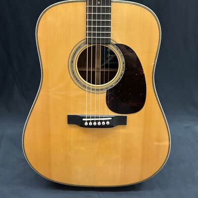Martin Custom Shop D-14F Cocobolo image 1