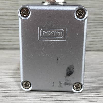 MXR M199 Tap Switch image 14
