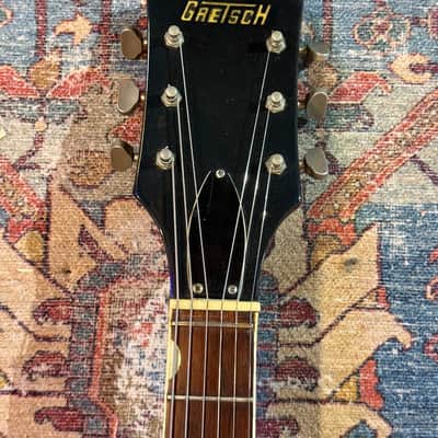 1965 Gretsch 6119 Chet Atkins Tennessean - Walnut Brown image 13