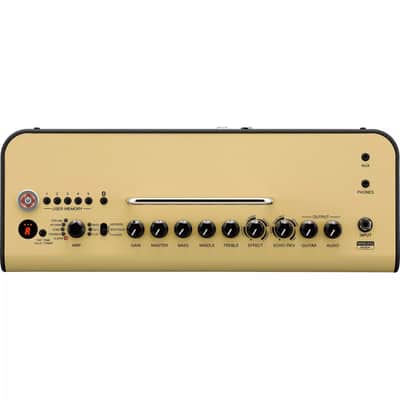 Yamaha THR30II WIRELESS image 3
