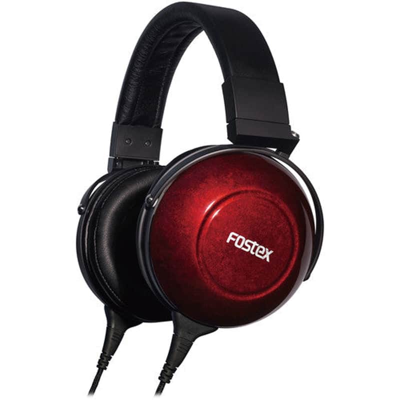 Premium Reference Stereo Headphones image 1