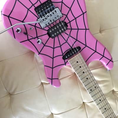 Charvel Spider image 2