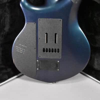 2015 Music Man John Petrucci Majesty Arctic Dream w/OHSC image 4