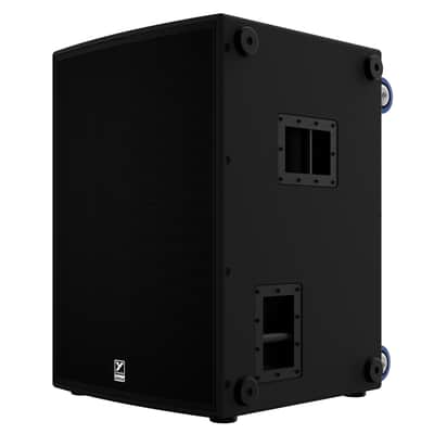 Yorkville EL18S Elite Series 18" 3200W Powered Subwoofer Active Sub image 3