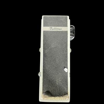 Fulltone Clyde Deluxe Wah -x10832 image 1