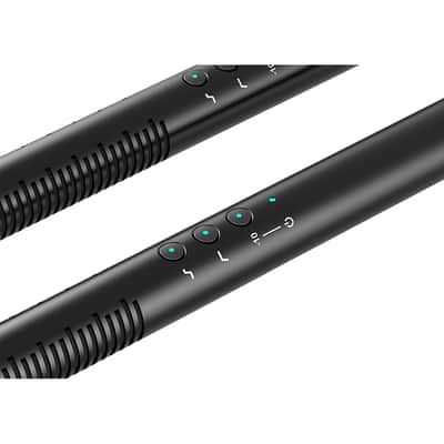 RODE NTG4 Supercardioid Condenser Shotgun Microphone Regular image 3