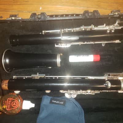 Fox Renard Artist 330 Oboe W/ Left F--Just Serviced, Ready To Play! image 4