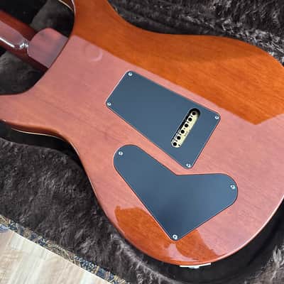 PRS Paul’s Guitar 2015 - Vintage Yellow image 5