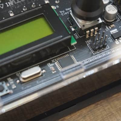 NEW Mutable Instruments MIDIpal | Powerful MIDI processor, debugger, effects, sequencer | EU stock image 9