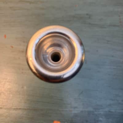 Getzen Co. Elkhorn, Wis. Trumpet Mouthpiece image 14