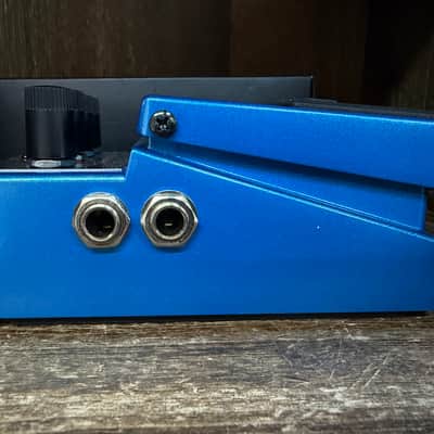 Boss PS-6 Harmonist With Box 2010 - Present - Blue image 8
