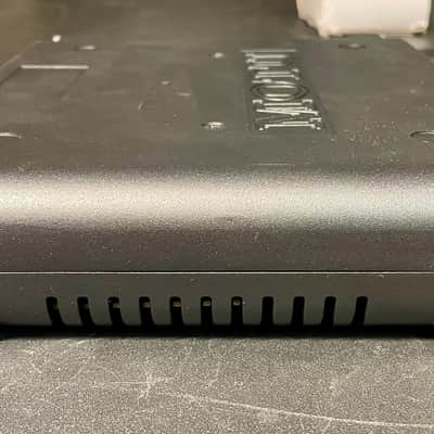 MOTU M64 USB/AVB Audio Interface - Black - 2020s image 9