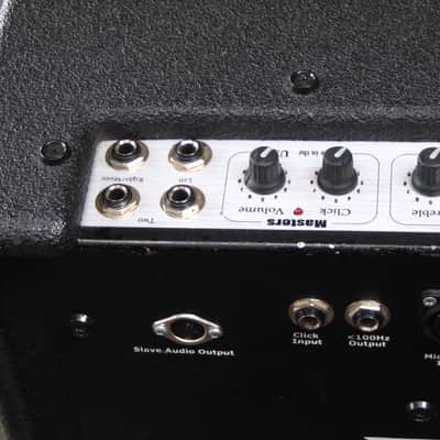 Motion Sound KeyPro KP-200S 2006 Black image 8