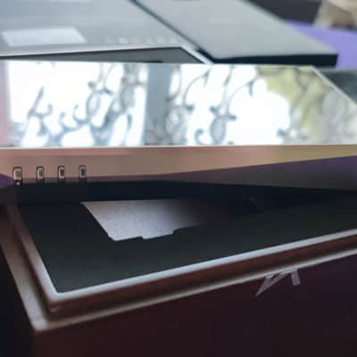 🍇 Astell&Kern SP3000T Silver A&ultima image 3