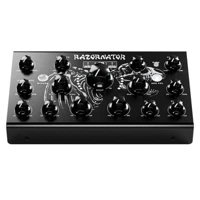 Immagine Erica Synths Razornator Desktop Resonator Effect - 2