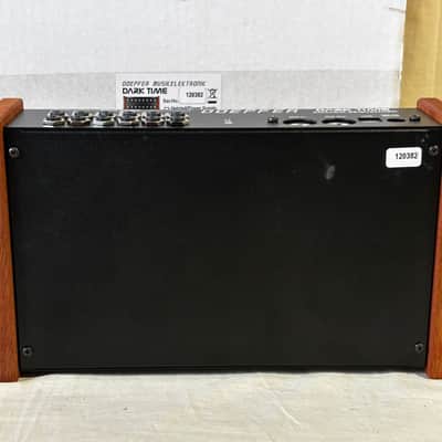 Doepfer Dark Time sequencer w/ box image 3