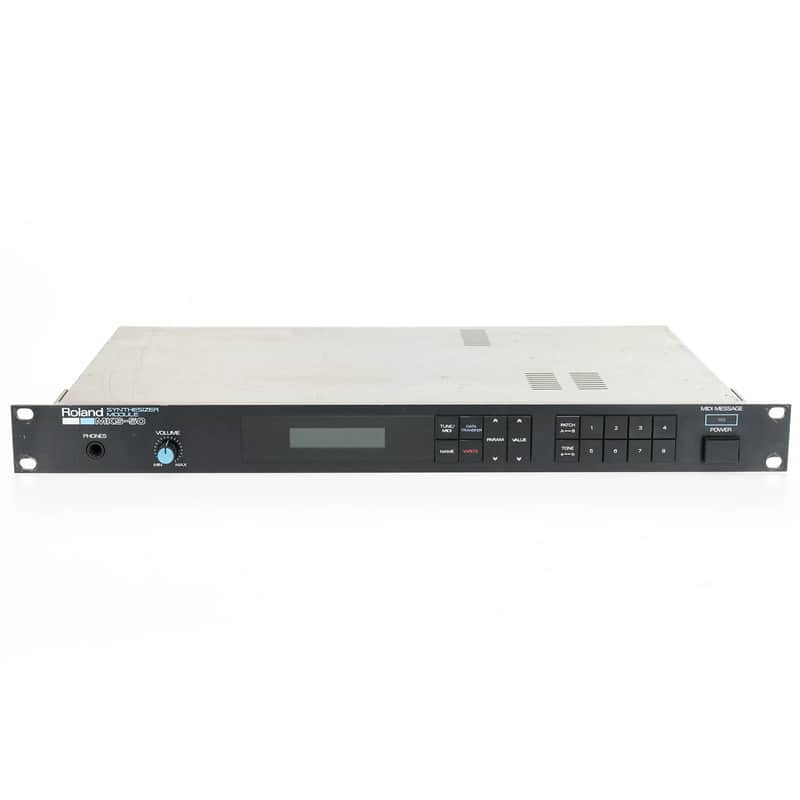 Roland MKS-50 image 1