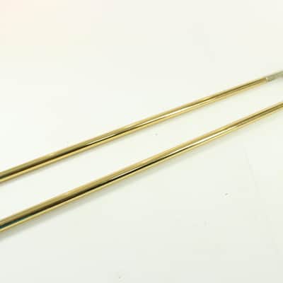 Elkhart Conn 6H Professional .500 Bore Trombone NICE! image 9