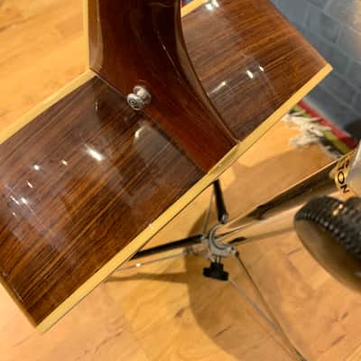 Hohner HW720S Acoustic Guitar image 5