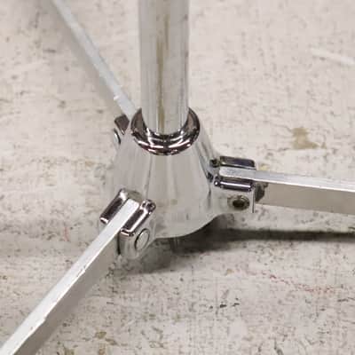Slingerland Flat Base Snare Drum Stand Vintage 1970's #1 image 5