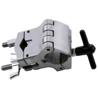 DW Rack 1.5'' - V Rack Clamp DWSMRKC15V image 2