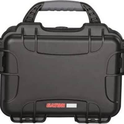 Gator Waterproof Utility case; 8.4"x6"x3.7" image 3